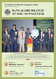 Cover of February 2011 Newsletter